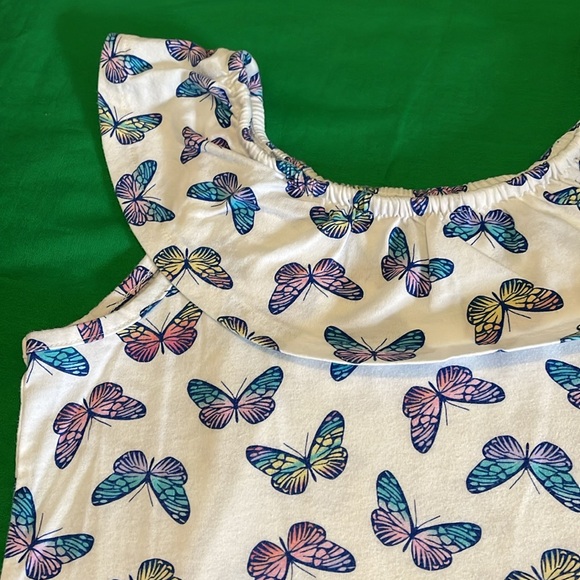 Used top size 14 by place - Picture 2 of 8